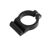 Steering Rod to Deck Hook Fixing Set for INOKIM OXO OX Model Electric Scooter, Aluminium Alloy Material for Stable Riding Experience