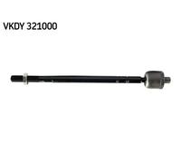 Steering rod VKDY 321000 SKF for VW SEAT SKODA