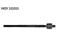 Steering Inner Tie Rod SKF VKDY 321015 Fits Seat Skoda VW Cordoba Fabia Fox