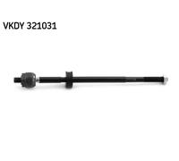 Steering rod VKDY 321031 SKF for VW SEAT