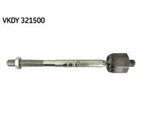 Steering rod VKDY 321500 SKF for PORSCHE 911 911 Convertible 718 BOXSTER