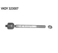 Steering Inner Tie Rod SKF VKDY 323007 Fits Citroen Peugeot 207 207 Cc 207 Sw