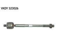Steering Inner Tie Rod SKF VKDY 323026 Fits Citroen DS C3 DS3 Front