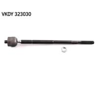INNER TIE ROD VKDY 323030 FOR MITSUBISHI OUTLANDER/II/SUV GALANT/FORTIS/VIII
