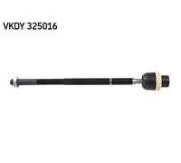 Steering Inner Tie Rod SKF VKDY 325016 Fits Opel Vauxhall Meriva Front