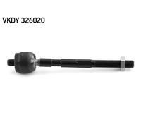 Steering rod VKDY 326020 SKF for DACIA RENAULT