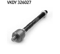 SKF VKDY 326027 Inner tie rod