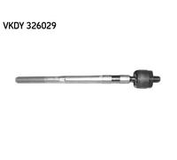 Steering rod VKDY 326029 SKF for RENAULT NISSAN OPEL