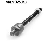 SKF VKDY 326043 Inner tie rod
