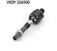 INNER TIE ROD VKDY 326500 FOR VOLVO S80 S60 V70/Mk/II B 5204 T5 2.0L 5cyl S60 I