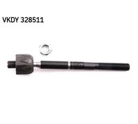 Steering Inner Tie Rod SKF VKDY 328511 Fits BMW X3 X4 Front