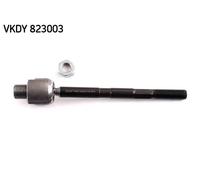 Steering rod VKDY 823003 SKF for HONDA CIVIC VIII Saloon CIVIC VIII Hatchback