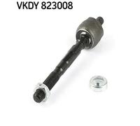Steering rod VKDY 823008 SKF for HONDA CIVIC VI Fastback CIVIC VI Hatchback