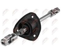 STEERING COLUMN SHAFT For AUDI A6 C7 13-18 , A7 11-18