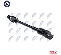 STEERING SHAFT SKK-SU-002 FOR SUZUKI GRAND/VITARA/II M16A 1.6L J24B 2.4L 4cyl