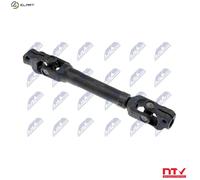 STEERING COLUMN SHAFT FOR TOYOTA COROLLA 2006-2014 AURIS 2006-2012 OE# 45260-127