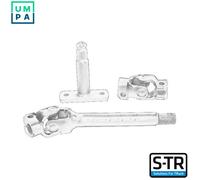 STEERING SHAFT STR-1201242 FOR IVECO DAILY/Van/Platform/Chassis/II 2.5L 4cyl
