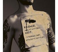 Steering Ships With Empty Bottles - Revenge When It Matters Most [VINYL]