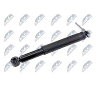 NTY Steering damper 52088251 Grand Cherokee WJ 1999-2004