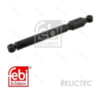 Steering Shock Absorber Strut for MB Chrysler:W124,S124,W201,W202,S202,C124