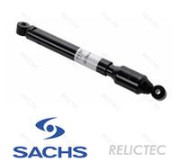 Steering Shock Absorber Strut MB:W126,W123,R107,C126,S123,W114,W116,W115