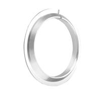 Steering Spacer | Steerer Shaft Base Patch | Rigid Spacers for Current Protection | Endurro, Trail, Downhill, Road, City Planning | Maintenance Accessories