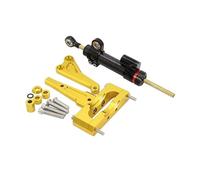 Steering Stabiliser Compatible With CB150R For CB250R For CB300R 2018 2019 2020 Motorcycle Steering Damper Stabilize Handlebar Balance Bar Stabilizer