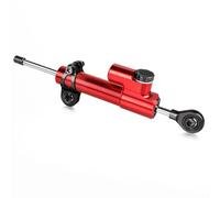 Steering Stabiliser Compatible With CB500F For CB-500F 2013 2014 2015 2016 2017 Motorcycle Steering Adjustable Damper Universal Stabilizer Steering Damper