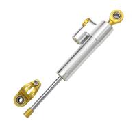 Steering Stabiliser Compatible With For MT-09 For MT 09 Mtkrating 2014-2017 Motorcycle Steering Stabilizer Damper Mounting Bracket Support Shock Absorber