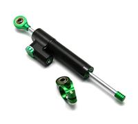 Steering Stabiliser Compatible With For MT10 For MT15 For MT25 For MT125 2021 2022 Motorcycle Steering Damper Stabilizer Adjustable Universal