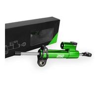 Steering Stabilize Damper Safety Control Bracket Mounting For KAWASAKI For NINJA 250 Z250 Z250SL 2019-2023 2022 2021 2020 2019 2018