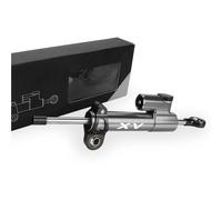 Steering Stabilize Damper Safety Control Bracket Mounting For Yamaha V-STAR XVS 650 400 XV400 XJ700S XV700 VJ700 XV750 XV535