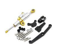 Steering Stabilizer Motorcycle Adjustable Damping Bracket Highway Balance Fit For CB650 R 2018-2020 2021 Steering Stabilize Damper(A-07 1SET)