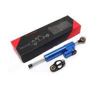 Steering Stabilizer Shock Absorber Bracket Motorcycle 255MM For Y&amaha YZF R1 R3 2005-2016 Electric Scooter
