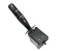 Steering Stalk Indicator Compatible with C&itroen for Saxo 1996 1997 1998 1999 2000 2001 2002 2003 Horn Turn Signal Indicator Foglights Switch 251280tba