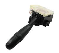 Steering Stalk Indicator Compatible with Toyota for Corolla 2002 2003 2004 2005 2006 2007 2008 Headlight Fog Light Turn Signal Switch for Fit 84140-42010