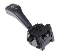 Steering Stalk Switch Compatible With BMW For 3 Series E46 MK4 Coupe 1999-2005 Wagon 1999-2005 Car Indicator Turn Signal Headlight Steering Column Switch
