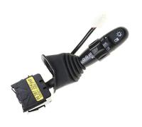 Steering Stalk Switch Compatible With Daewoo For Nubira 96552842 Car Steering Column Switch Wiper Turn Signal Headlight Dimmer Control Switch 96387324