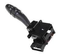 Steering Stalk Switch Compatible With Kia For Optima For Magentis 2001 Car Multi-Function Turn Signal Switch Control Lever OEM: 93410-38100
