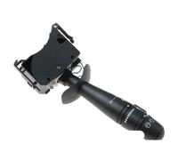 Steering Stalk Switch Compatible With Opel For Vivaro 2001-2014 Car Multifunction Wiper Stalk Switch Lever OEM：04432044 093161921