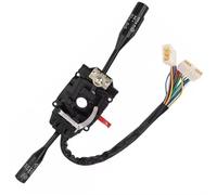 Steering Stalk Switch Compatible With Suzuki For Samurai 1985-1995 Car Turn Signal Light SwitchCombination Steering Switch OEM：37400-83410