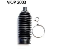 SKF VKJP 2003 Steering rack gaiter kit