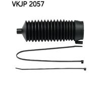 Steering Steering Bellow Kit SKF VKJP 2057 Fits Opel Vauxhall Combo Corsa