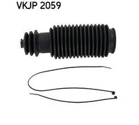 Steering Steering Bellow Kit SKF VKJP 2059 Fits Citroen Peugeot 405 605 Xantia