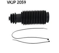 Steering Steering Bellow Kit SKF VKJP 2059 Fits Citroen Peugeot 405 605 Xantia