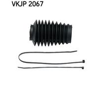Steering Steering Bellow Kit SKF VKJP 2067 Fits Opel Vauxhall Astravan Calibra