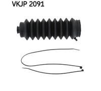Steering Steering Bellow Kit SKF VKJP 2091 Fits Honda Accord Ballade Civic