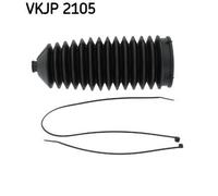 SKF VKJP 2105 Steering rack gaiter kit
