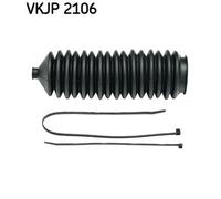 Steering Steering Bellow Kit SKF VKJP 2106 Fits Peugeot 405 Front