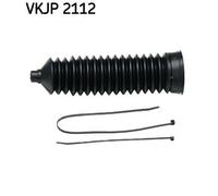 Steering Steering Bellow Kit SKF VKJP 2112 Fits Citroen Fiat Peugeot Boxer